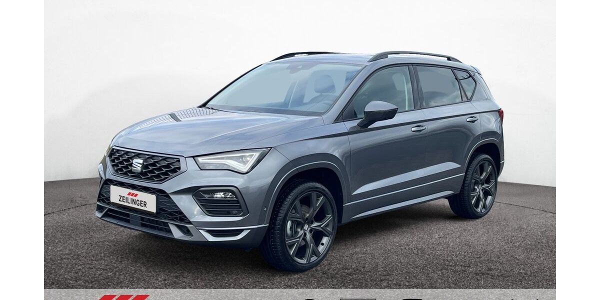 Seat Ateca 1.230 km 37.445 &euro; Dietersheim 91463