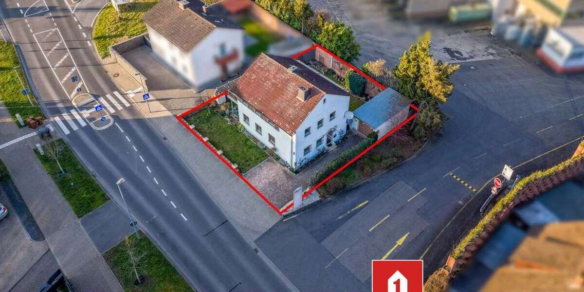 Einfamilienhaus Neuwied - 6 Zimmer, 129 m&sup2;, 1.300&euro; | Angebot:25991938