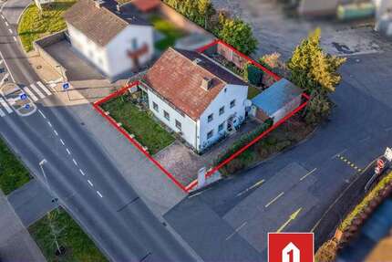 Haus Neuwied - 6 Zimmer, 129 m&sup2;, 1.300&euro; | Angebot:25991938