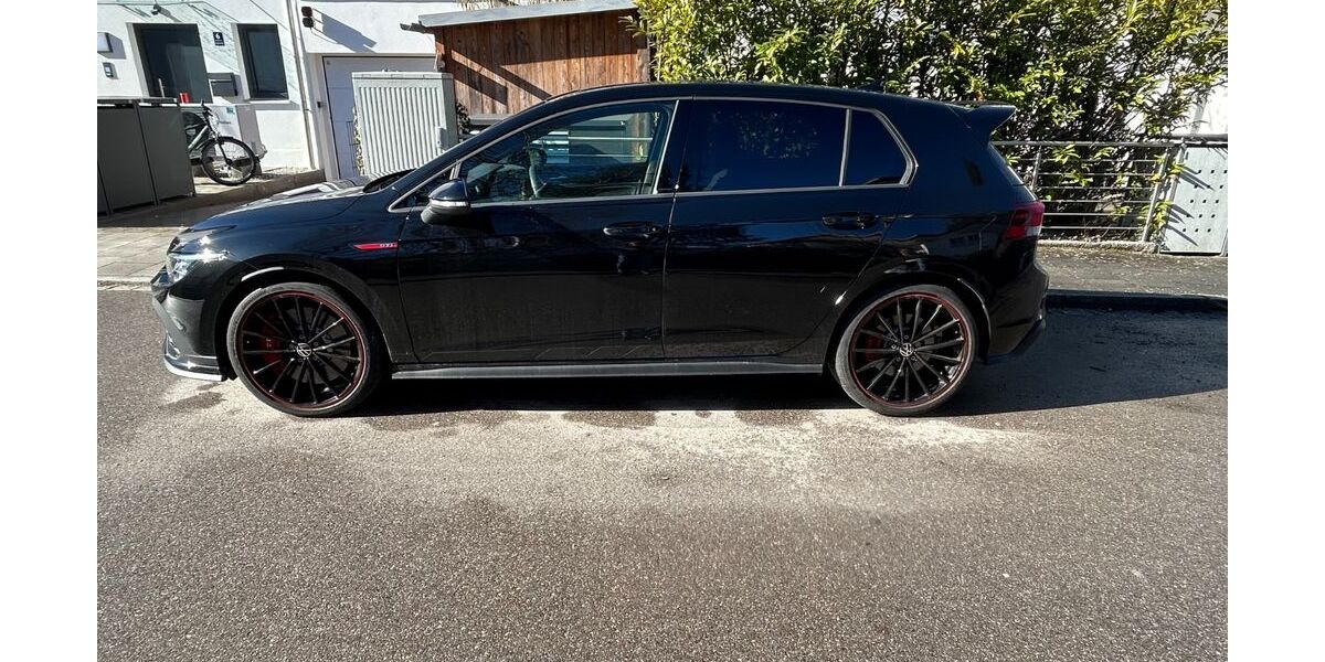 VW Golf 8.500 km 37.500 &euro; Ottobrunn 85521