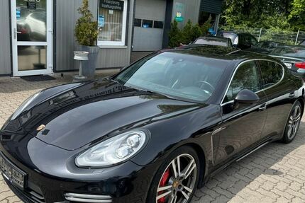 Porsche Panamera 140.000 km 36.499 &euro; Itzehoe 25524