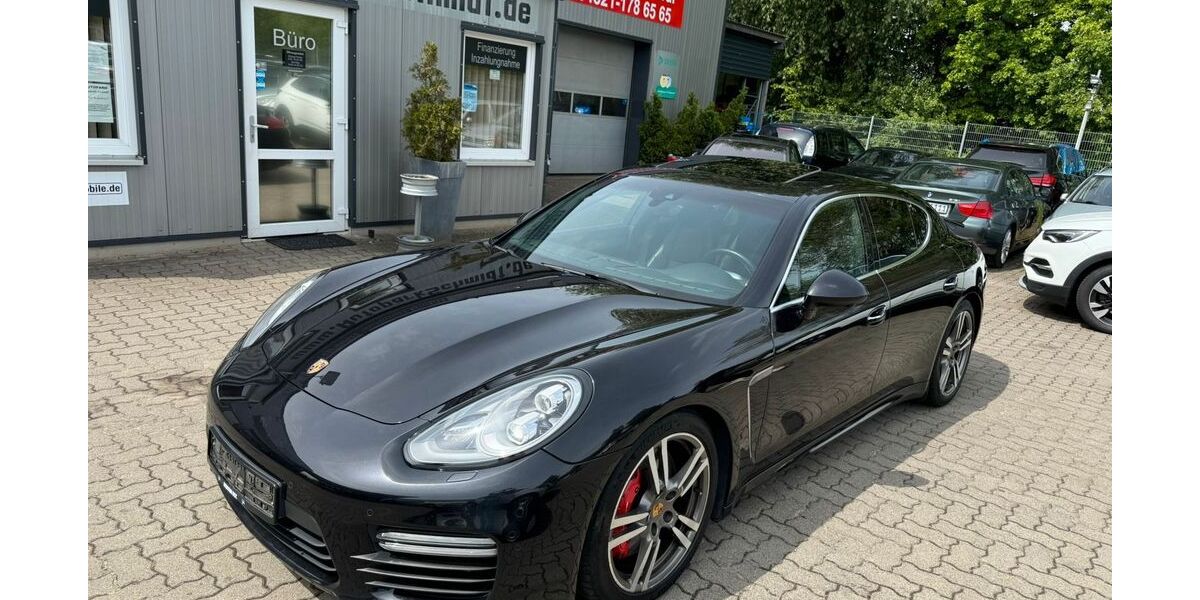 Porsche Panamera 140.000 km 36.499 &euro; Itzehoe 25524