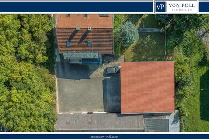 Haus Eggenfelden - 9 Zimmer, 247 m&sup2;, 435.000&euro; | Angebot:25550220