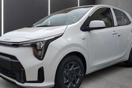 Kia Picanto 6.000 km 15.750 € Aachen 52078