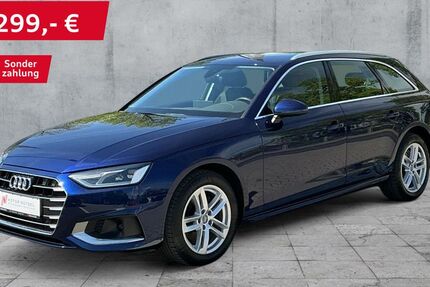 Audi A4 44.454 km 25.730 &euro; Mitterteich 95666