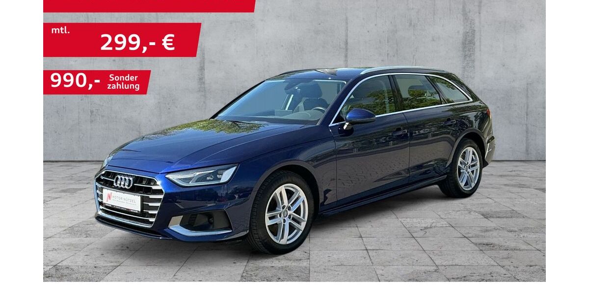 Audi A4 44.454 km 25.730 &euro; Mitterteich 95666