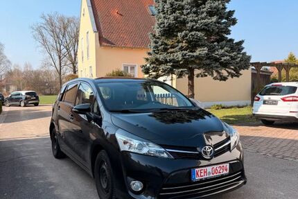 Toyota Verso 174.704 km 7.700 &euro; Neustad an Der Donau 93333