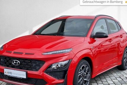Hyundai KONA 53.600 km 17.979 &euro; Bamberg 96052