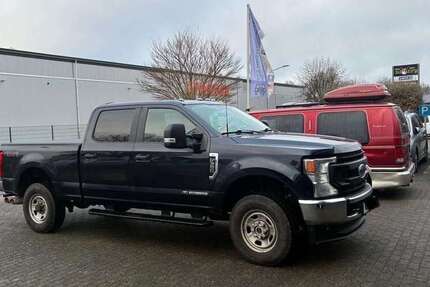 Ford F 250 67.000 km 69.900 &euro; Barmstedt 25355