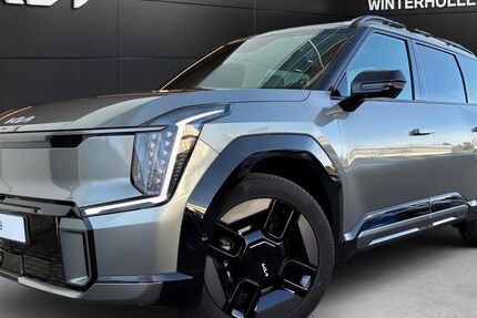 Kia EV9 7.500 km 76.380 &euro; Weilheim 82362