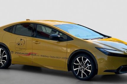 Toyota Prius 12.000 km 35.500 &euro; Heidelberg 69126
