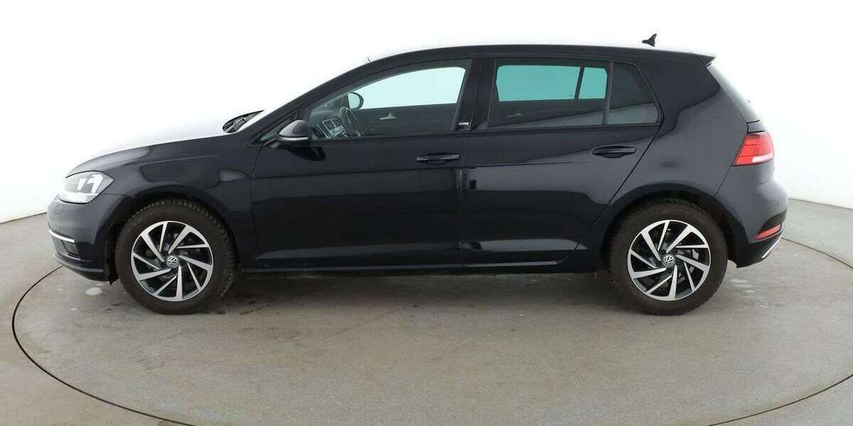 VW Golf 38.129 km 16.690 &euro; Neufahrn 85375