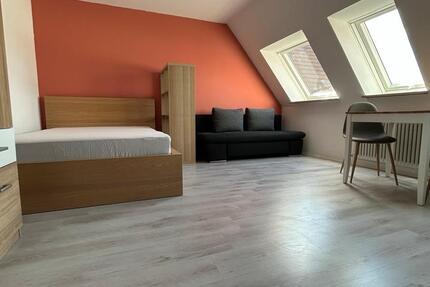 Wohnung Dittelbrunn - 1 Zimmer, 30 m&sup2;, 600&euro; | Angebot:24918056