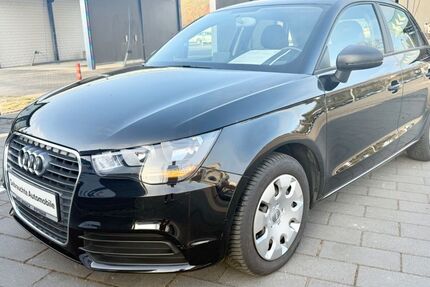 Audi A1 121.000 km 7.999 &euro; Potsdam 14480