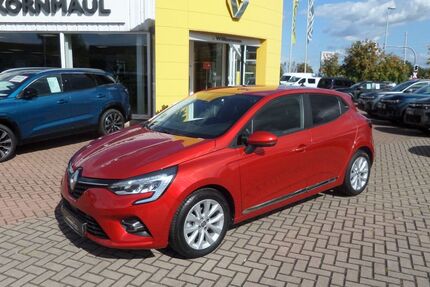 Renault Clio 57.788 km 11.897 &euro; Erfurt 99095