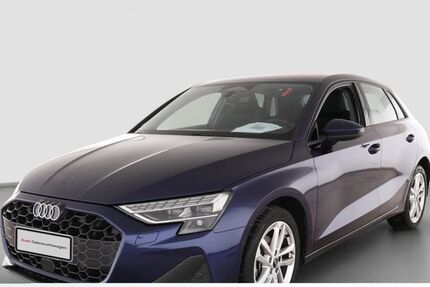 Audi A3 27.607 km 31.670 &euro; Neutraubling 93073
