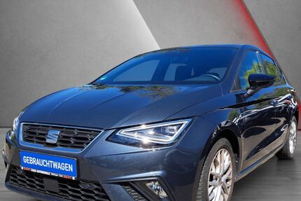 Seat Ibiza 41.950 km 17.380 &euro; Böblingen 71034