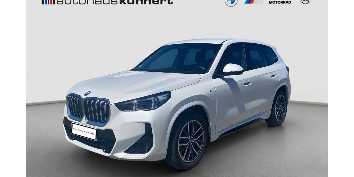BMW iX1 19.148 km 39.565 &euro; Langenwetzendorf 07957