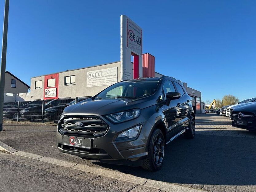 EcoSport