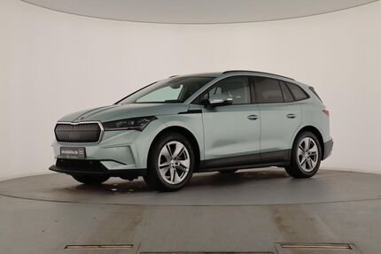 Skoda Enyaq 74.852 km 21.890 &euro; Sondershausen 99706