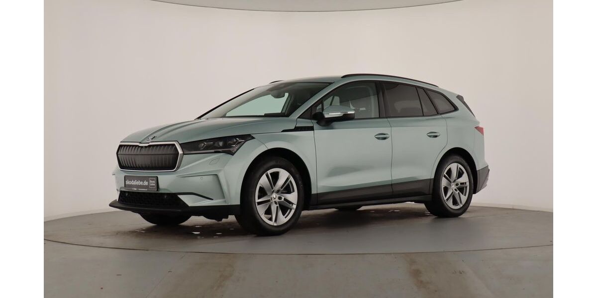 Skoda Enyaq 74.852 km 21.890 &euro; Sondershausen 99706