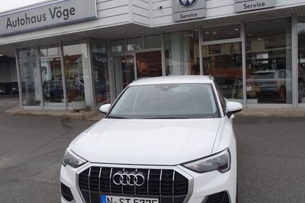 Audi Q3 16.900 km 32.980 € Nürnberg 90475