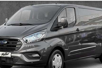 Ford Transit Custom 88.262 km 26.900 &euro; Strausberg 15344