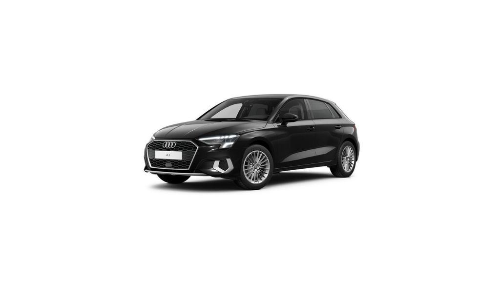 Audi A3 47.650 km 25.990 &euro; Schwäbisch Hall 74523