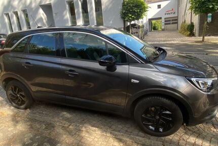 Opel Crossland (X) 48.700 km 9.900 &euro; Bochum 44803