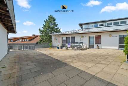 Wohnung zum Kaufen in Lindenberg im Allgäu 639.000 € 211 m² 9 zimmer