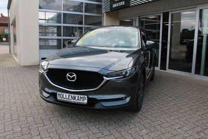 Mazda CX-5 136.000 km 15.900 &euro; Rheine 48429