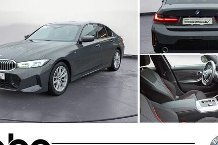 BMW 320 23.706 km 39.320 &euro; Esslingen am Neckar 73730