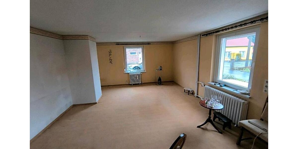 Einfamilienhaus Halberstadt - 3.5 Zimmer, 85 m&sup2;, 185.000&euro; | Angebot:26418659