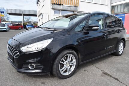 Ford S-Max 136.000 km 13.950 &euro; Neustadt bei Coburg 96465