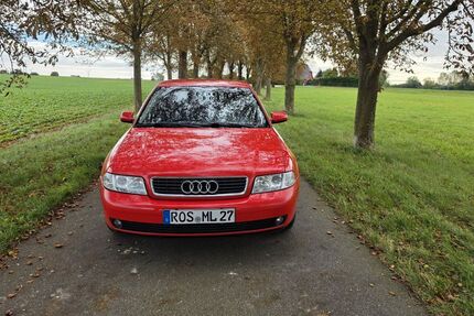 Audi A4 243.000 km 4.000 &euro; Petschow 18196