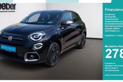 Fiat 500X 67.983 km 15.128 &euro; Herrenberg 71083