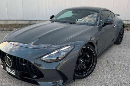 Mercedes-Benz AMG GT 4.170 km 249.990 € Kempten 87439