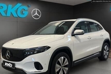 Mercedes EQA