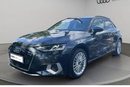 Audi A3 32.418 km 24.990 &euro; Kassel 34125