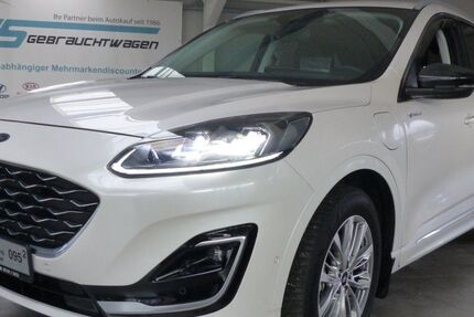 Ford Kuga 65.000 km 23.980 &euro; Soltau 29614