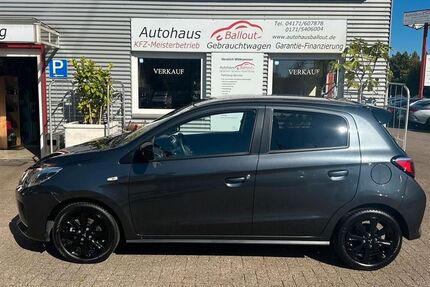 Mitsubishi Space Star 19.000 km 14.950 € Winsen (Luhe). 21423