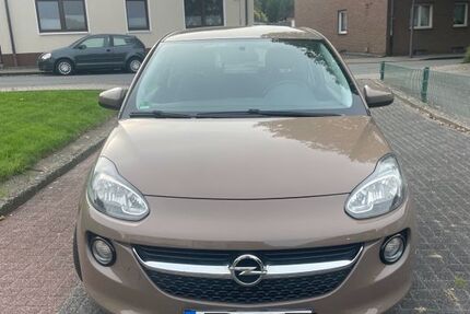 Opel Adam 92.000 km 6.750 &euro; Castrop-Rauxel 44575
