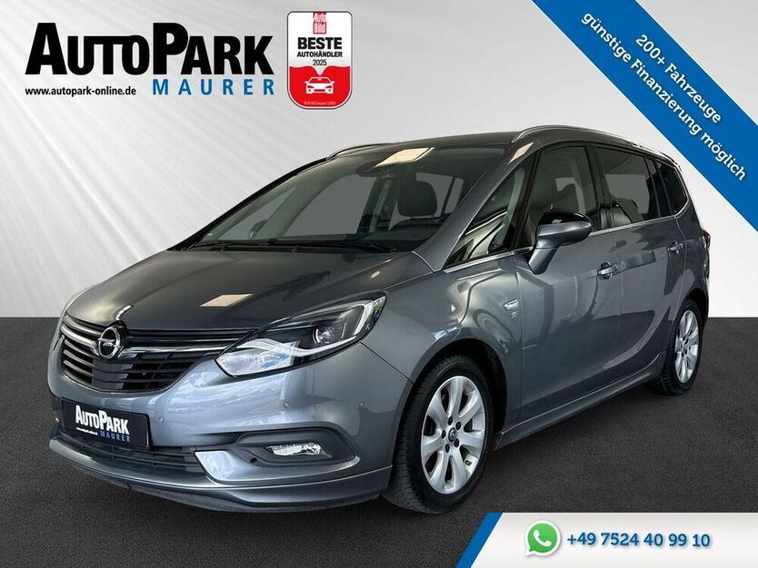 Zafira