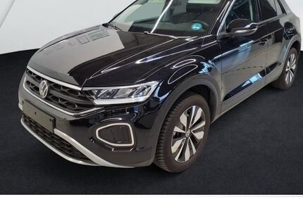 VW T-Roc 25.300 km 22.880 € Schwabach 91126