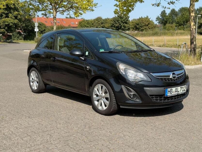 Corsa