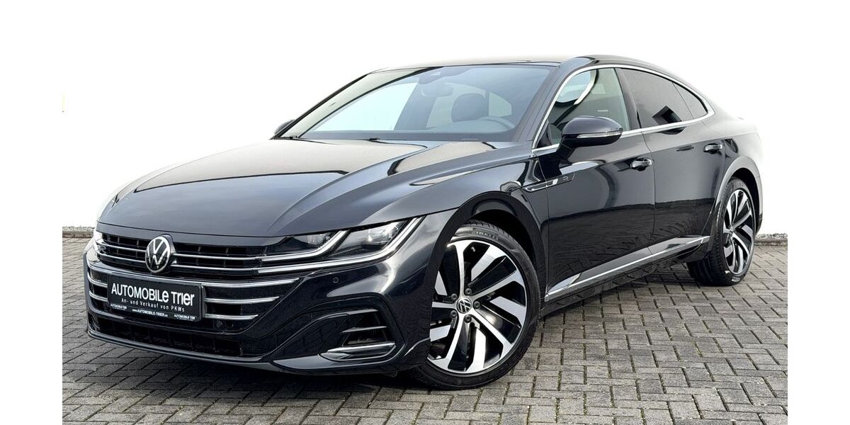 VW Arteon 24.000 km 33.990 &euro; Bekond 54340
