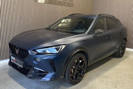 Cupra Formentor 38.450 km 37.429 € Chemnitz 09125