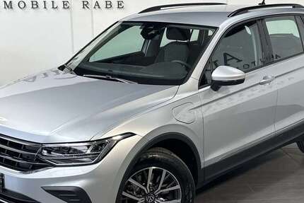 VW Tiguan 18.450 km 26.449 &euro; Wardenburg 26203