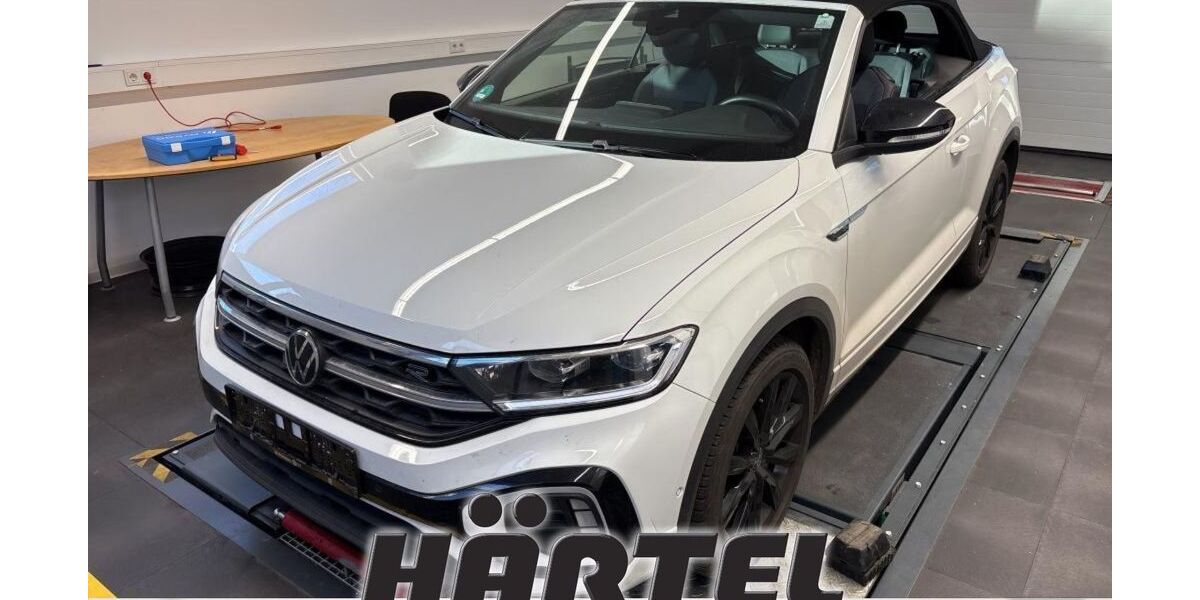 VW T-Roc 26.800 km 29.200 &euro; Osnabrück 49084