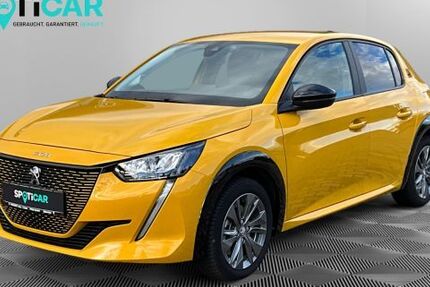 Peugeot 208 24.600 km 15.190 &euro; Bitterfeld-Wolfen - OT Bitterfeld 06749